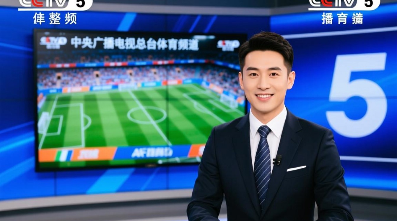 CCTV5为何不转播足球比赛？球迷如何观看赛事直播？-图1