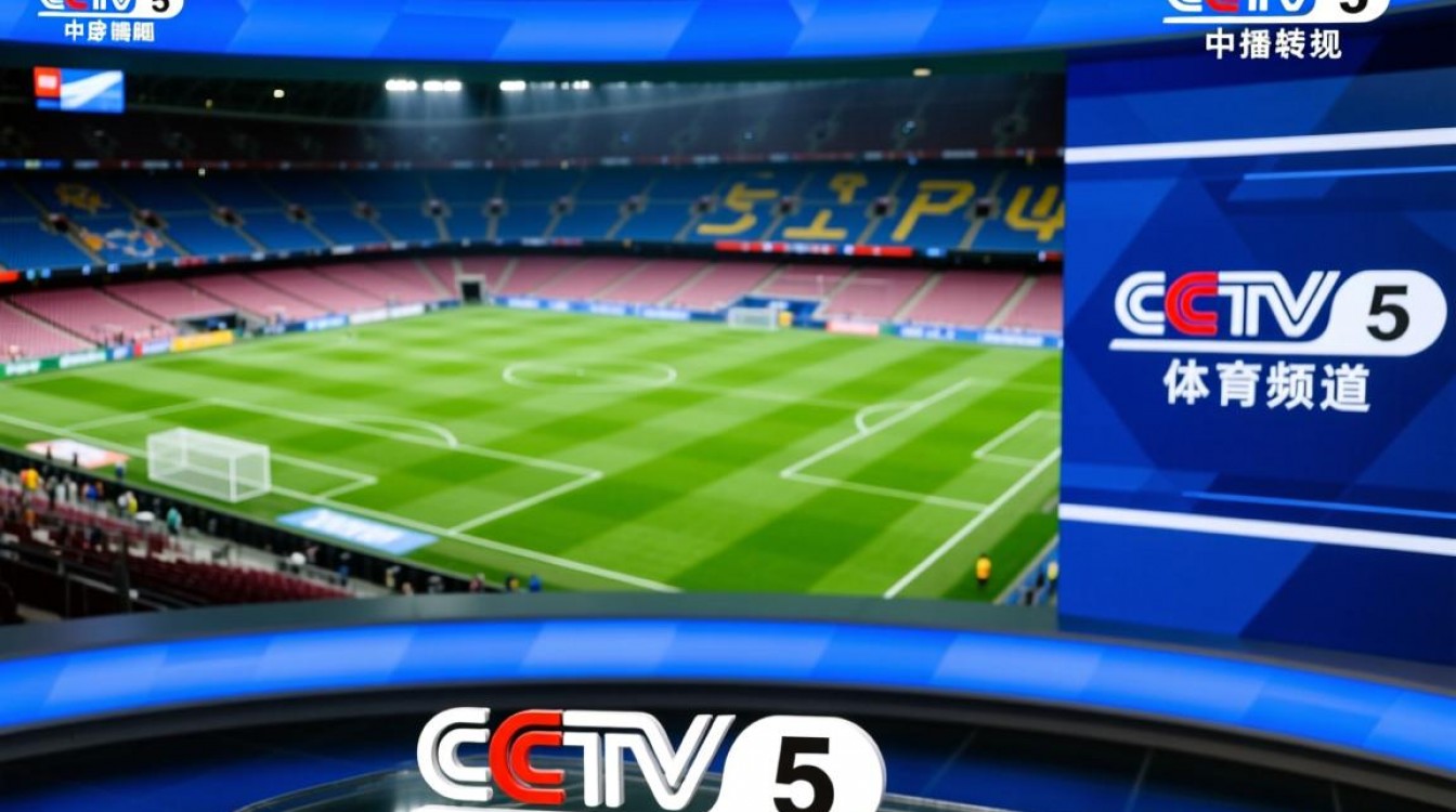 CCTV5为何不转播足球比赛？球迷如何观看赛事直播？-图2