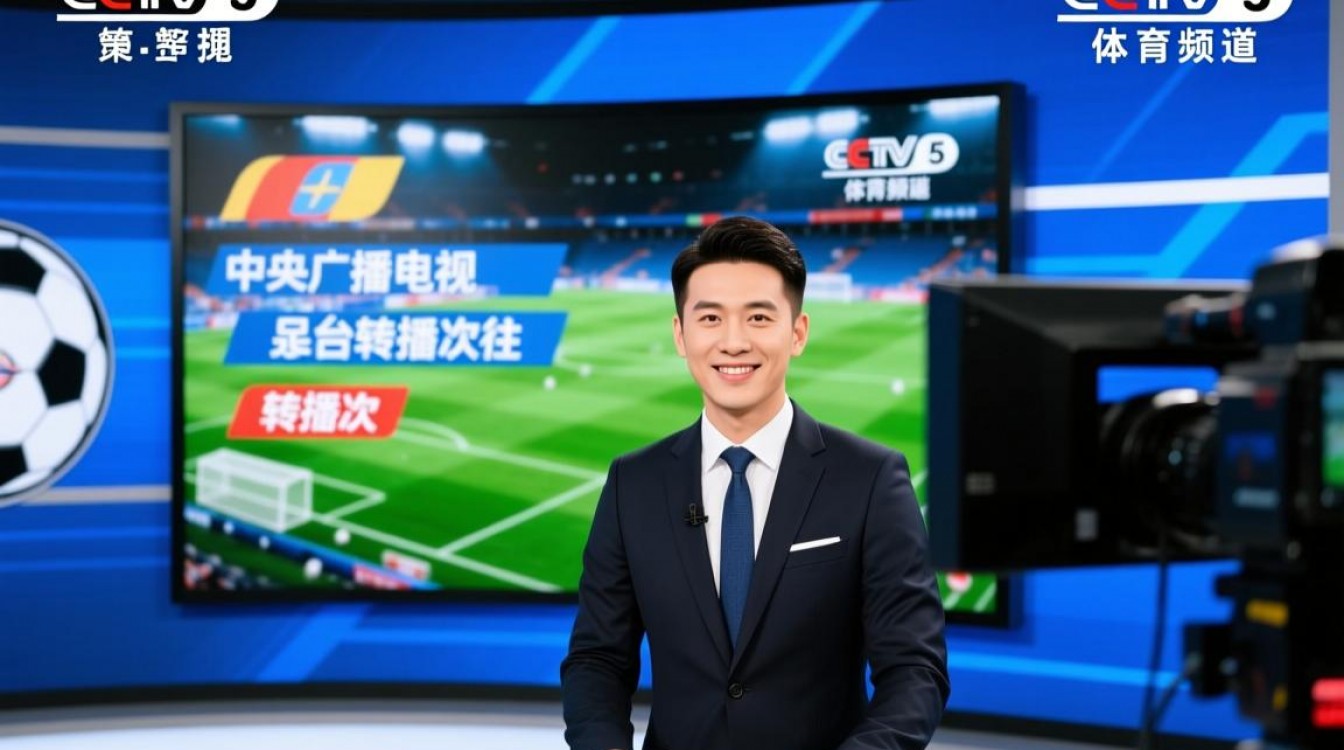 CCTV5为何不转播足球比赛？球迷如何观看赛事直播？-图3