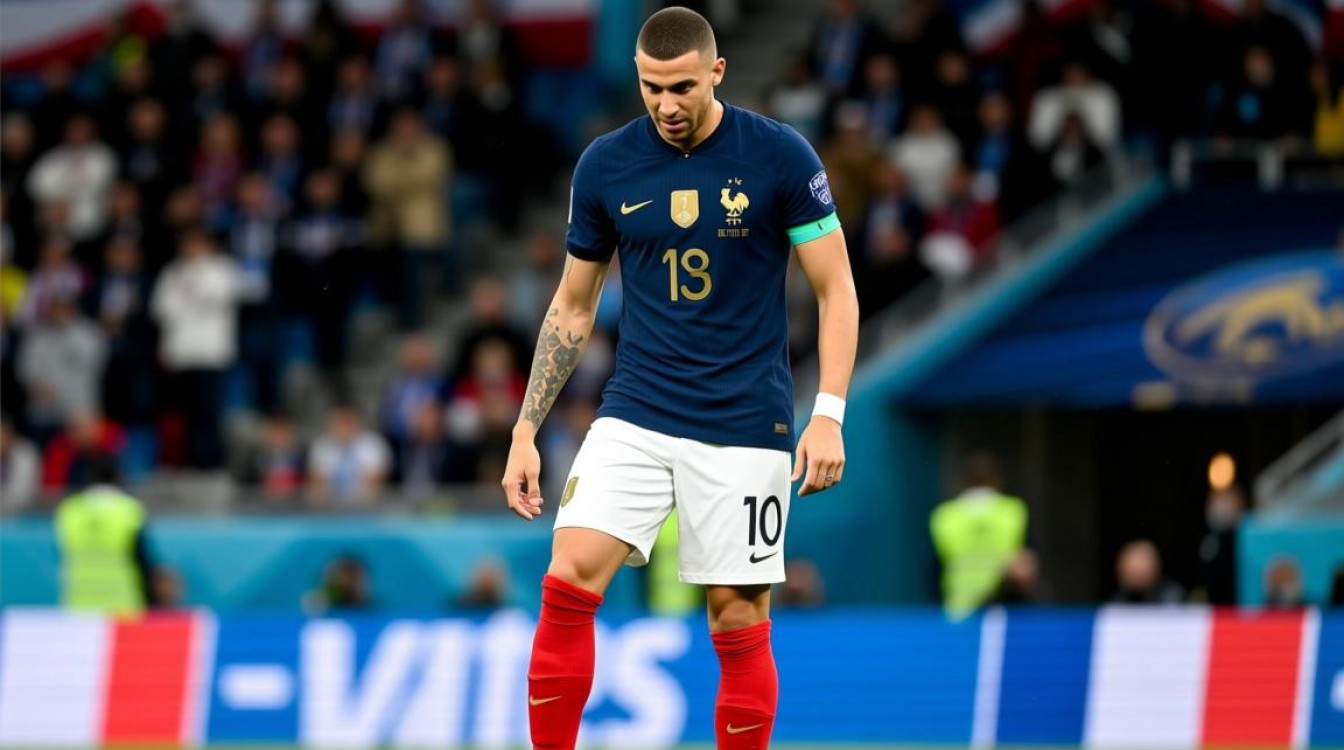 法国队2022世界杯为何弃用本泽马?冠军阵容的隐秘考量-图3 法国队2022世界杯为何弃用本泽马?冠军阵容的隐秘考量-图3