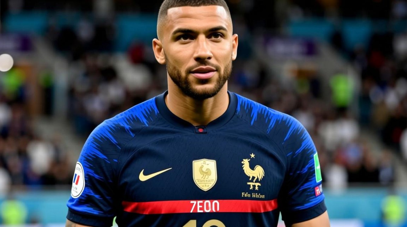 法国队2022世界杯为何弃用本泽马?冠军阵容的隐秘考量-图1 法国队2022世界杯为何弃用本泽马?冠军阵容的隐秘考量-图1