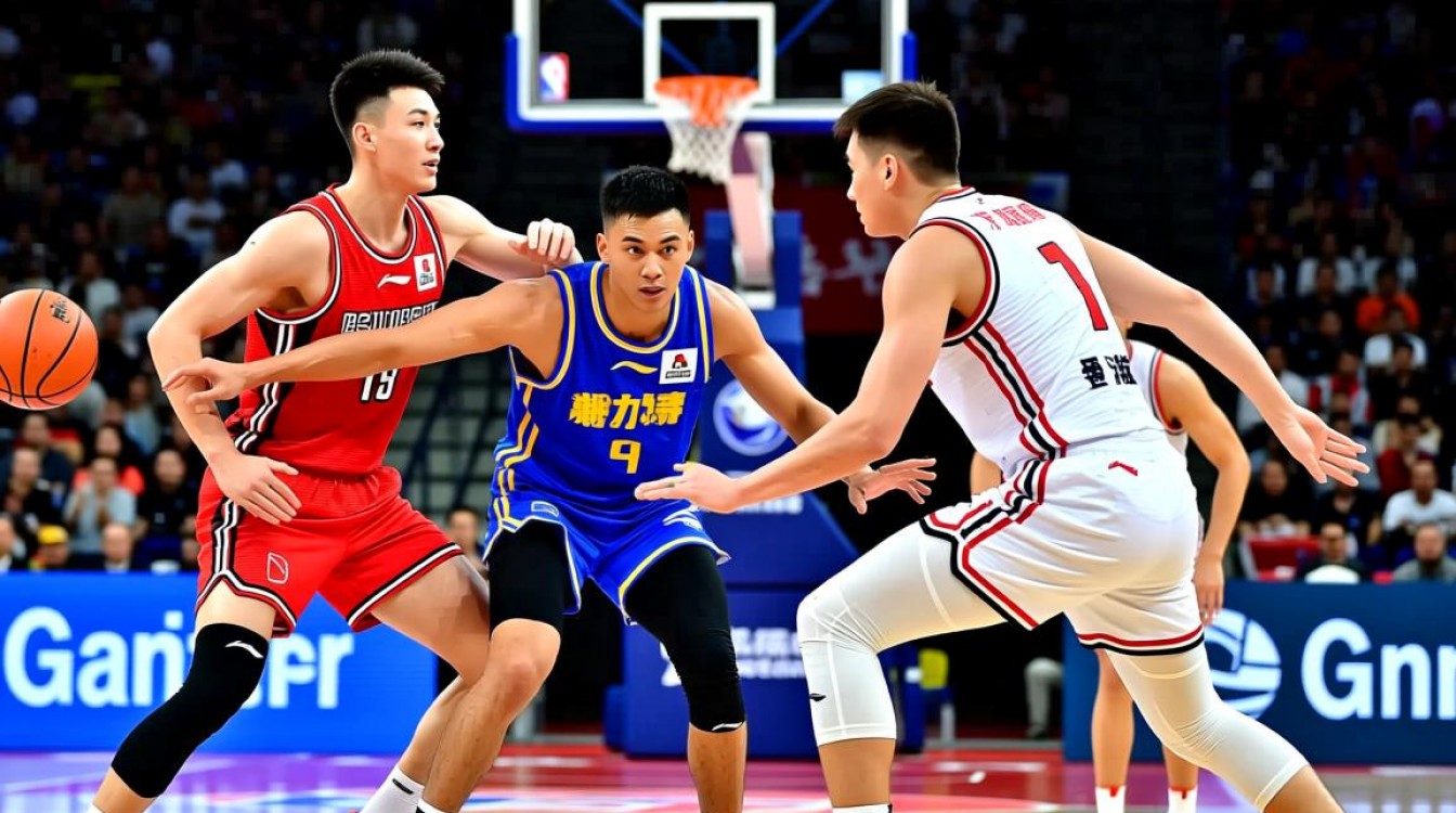 cba直播总决赛比分实时更新哪里看?-图1 cba直播总决赛比分实时更新哪里看?-图1