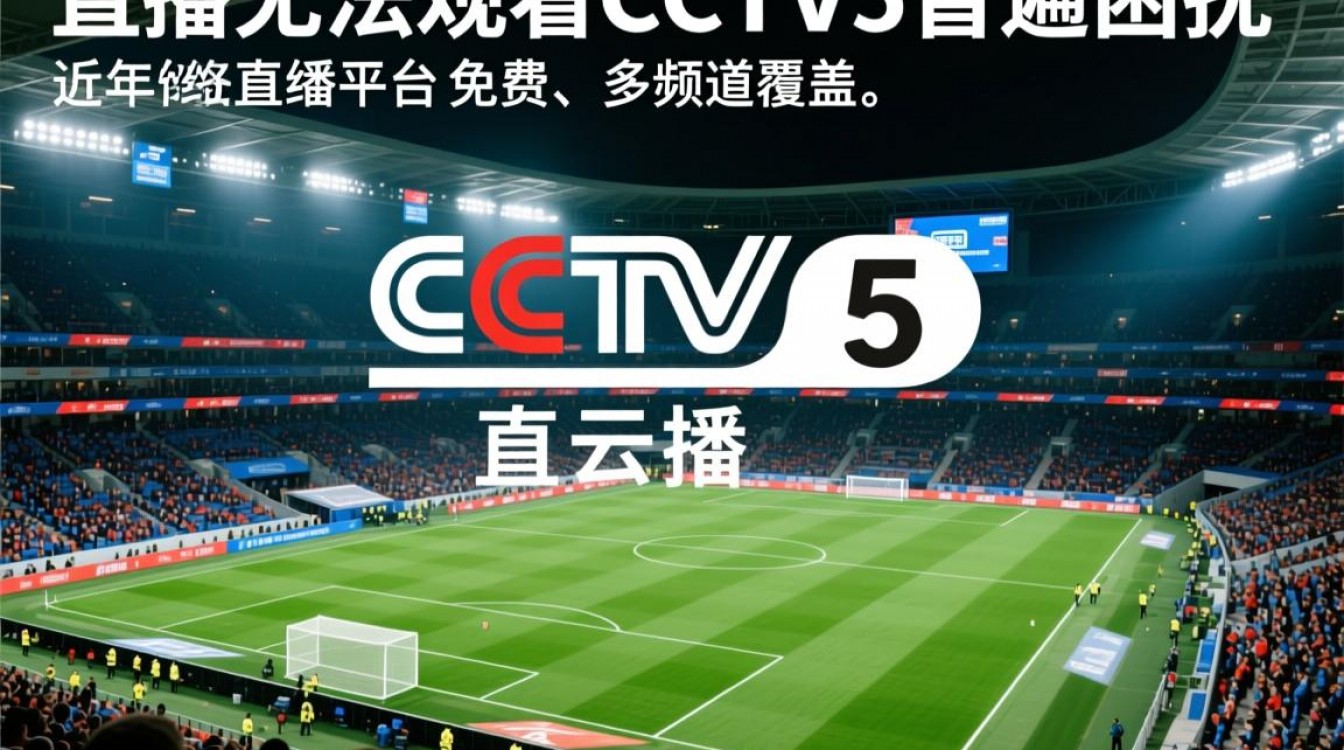 风云直播无法观看CCTV5是什么原因?-图3 风云直播无法观看CCTV5是什么原因?-图3