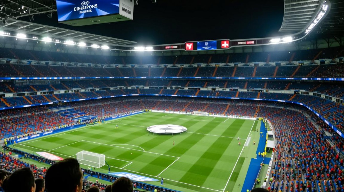 欧冠决赛腾讯体育怎么免费看高清直播?-图2 欧冠决赛腾讯体育怎么免费看高清直播?-图2