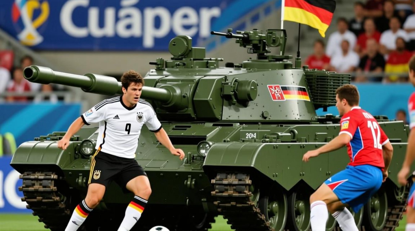 德国1-2捷克!德国队首发阵容有哪些变动?-图2 德国1-2捷克!德国队首发阵容有哪些变动?-图2