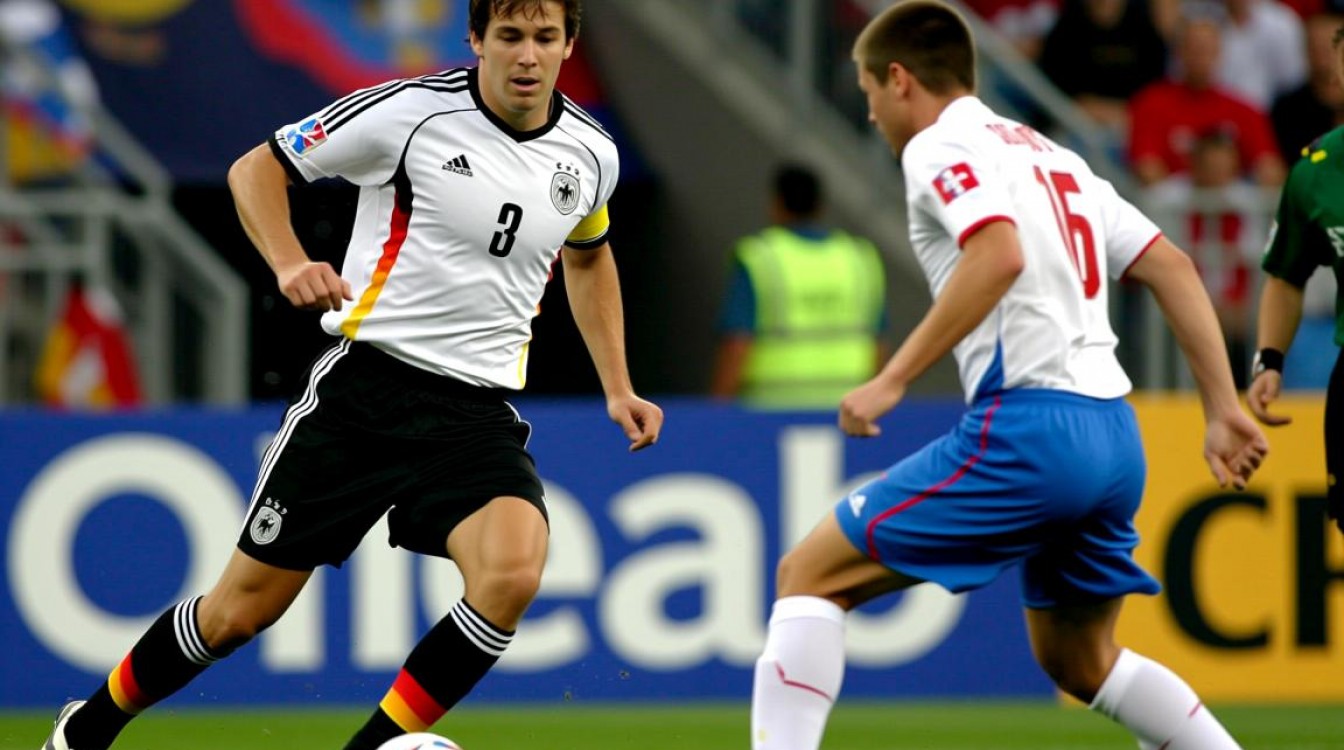 德国1-2捷克!德国队首发阵容有哪些变动?-图3 德国1-2捷克!德国队首发阵容有哪些变动?-图3