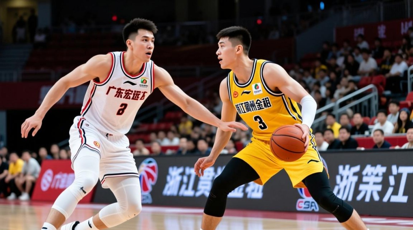 CBA第11轮浙江广东谁赢的?浙江男篮胜广东吗?-图1 CBA第11轮浙江广东谁赢的?浙江男篮胜广东吗?-图1