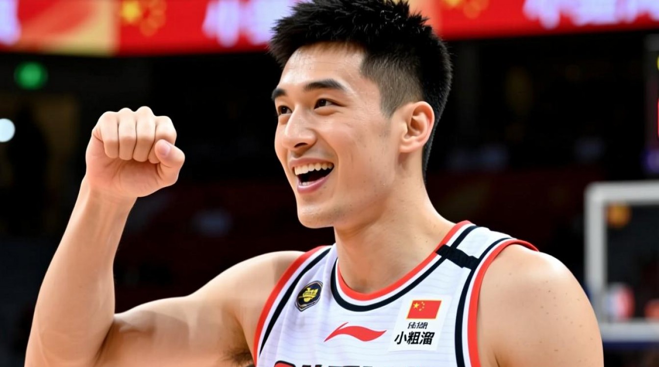 赵继伟小粗溜外号的由来是什么？-图2