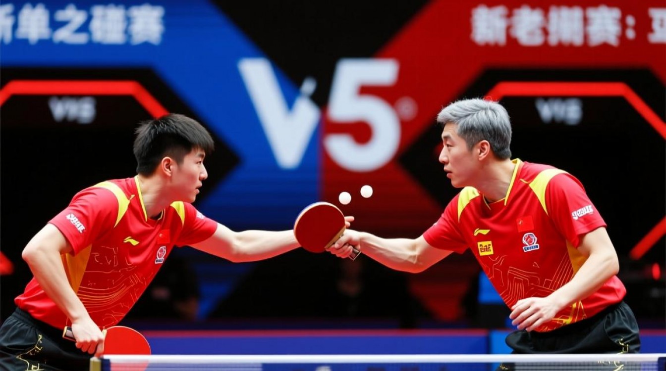 世乒赛男单半决赛直播几点开始?怎么在线观看免费?-图3 世乒赛男单半决赛直播几点开始?怎么在线观看免费?-图3