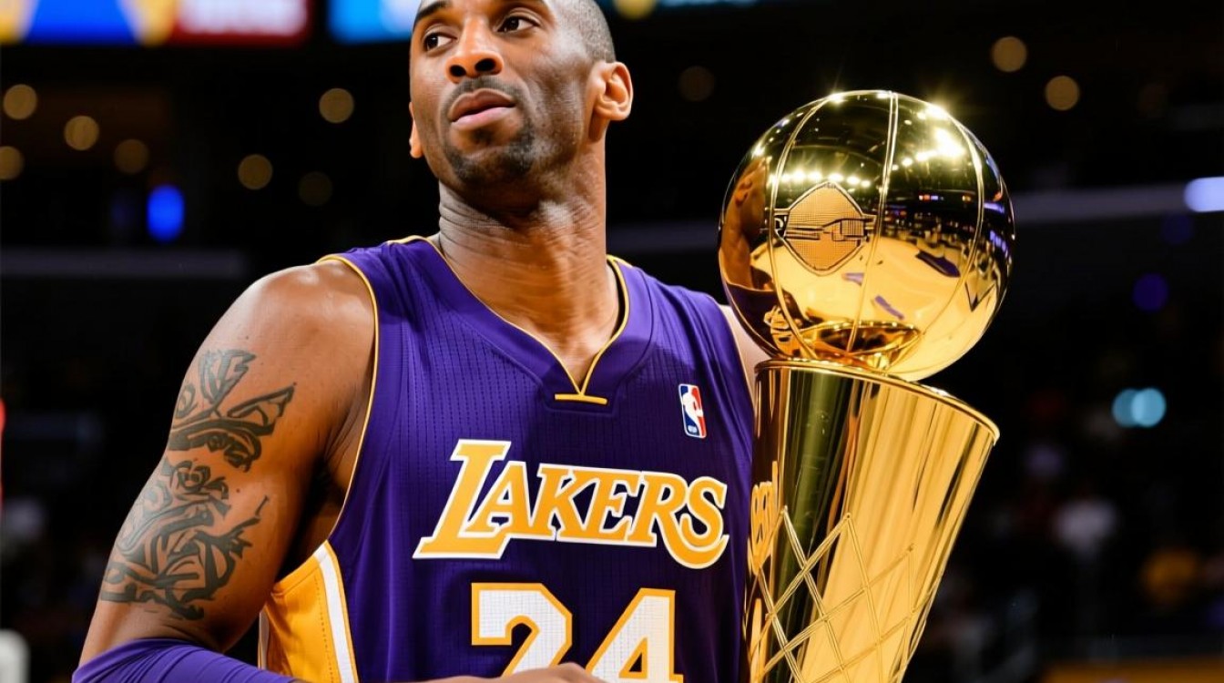 为什么说科比总决赛不行?数据打脸还是另有隐情?-图1 为什么说科比总决赛不行?数据打脸还是另有隐情?-图1