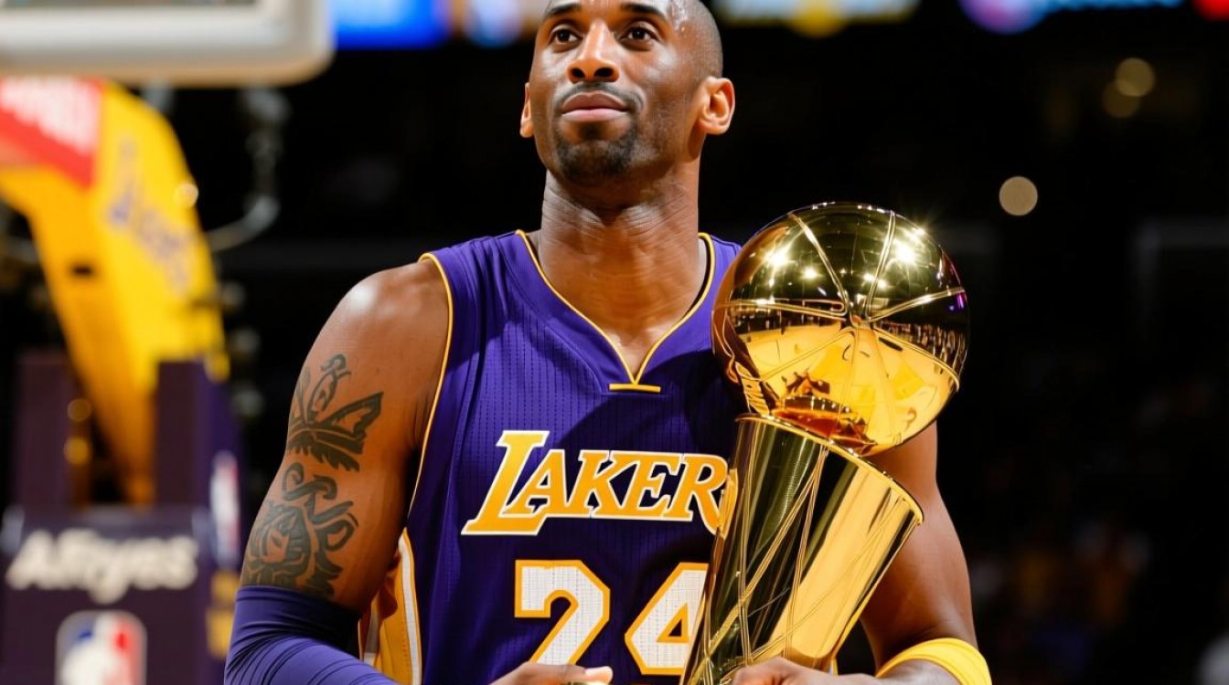 为什么说科比总决赛不行?数据打脸还是另有隐情?-图3 为什么说科比总决赛不行?数据打脸还是另有隐情?-图3