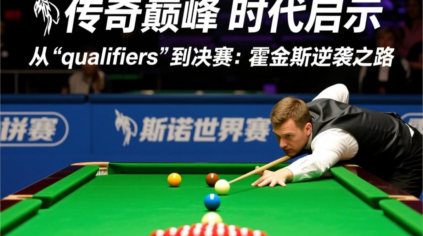 霍金斯世锦赛决赛夺冠路有多艰难?关键局如何逆转取胜?-图3 霍金斯世锦赛决赛夺冠路有多艰难?关键局如何逆转取胜?-图3