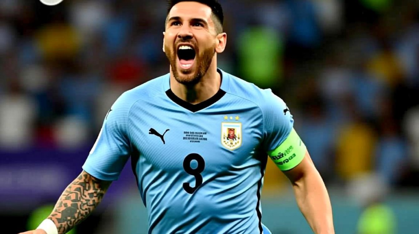 苏亚雷斯为何被称为苏神?他的神迹时刻有哪些?-图1 苏亚雷斯为何被称为苏神?他的神迹时刻有哪些?-图1