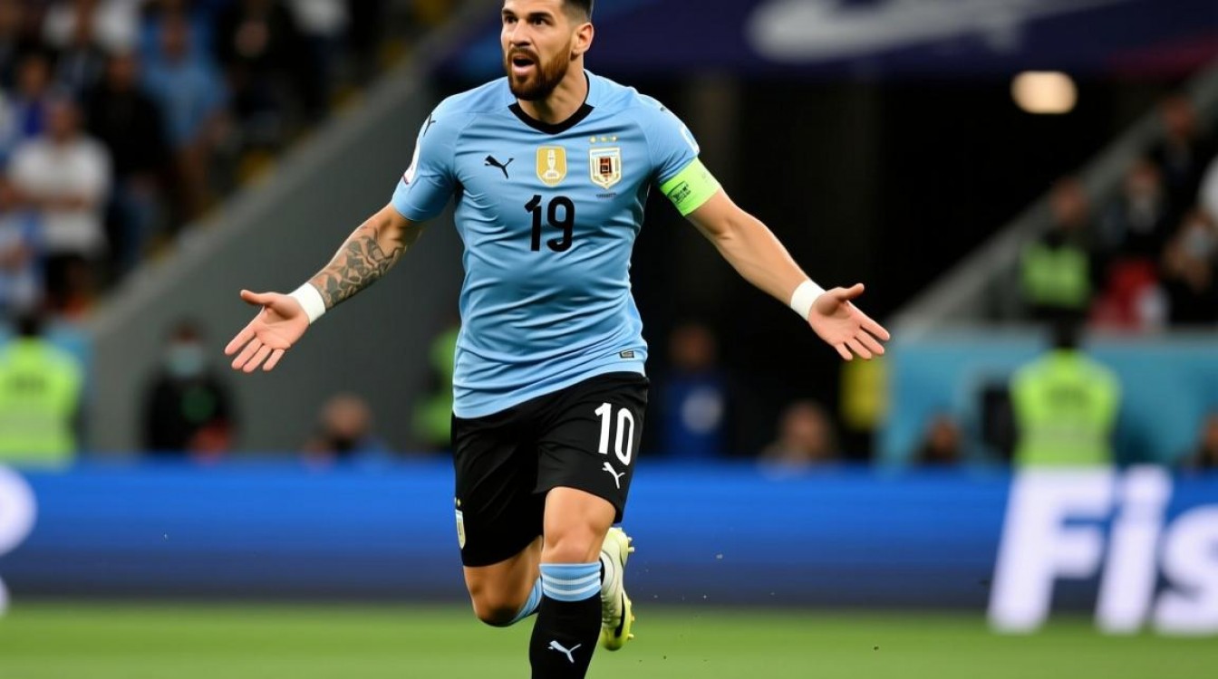 苏亚雷斯为何被称为苏神?他的神迹时刻有哪些?-图2 苏亚雷斯为何被称为苏神?他的神迹时刻有哪些?-图2