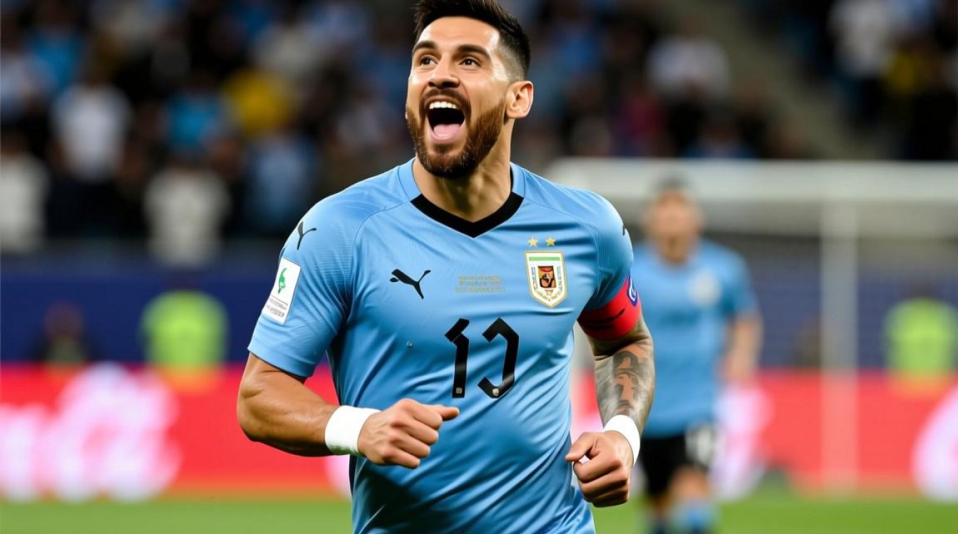 苏亚雷斯为何被称为苏神?他的神迹时刻有哪些?-图3 苏亚雷斯为何被称为苏神?他的神迹时刻有哪些?-图3