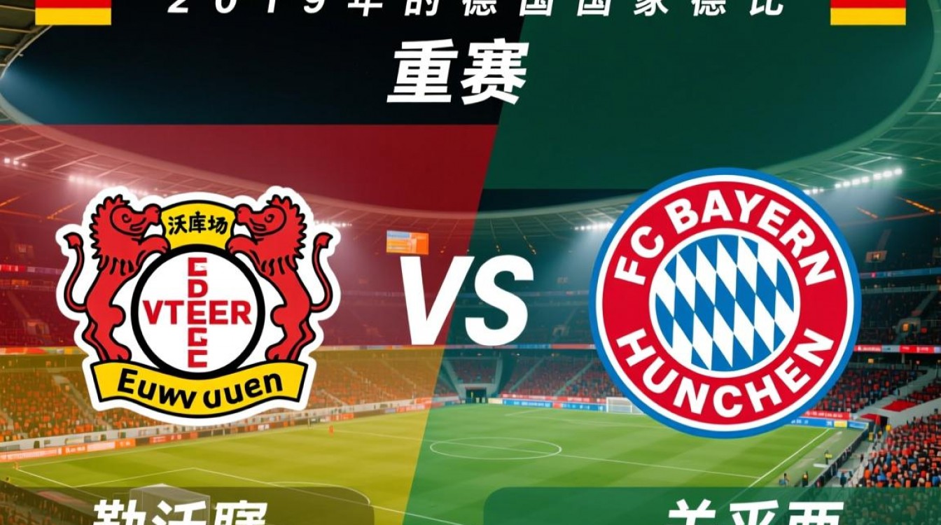 2019勒沃库森vs拜仁比赛结果是什么?-图3 2019勒沃库森vs拜仁比赛结果是什么?-图3