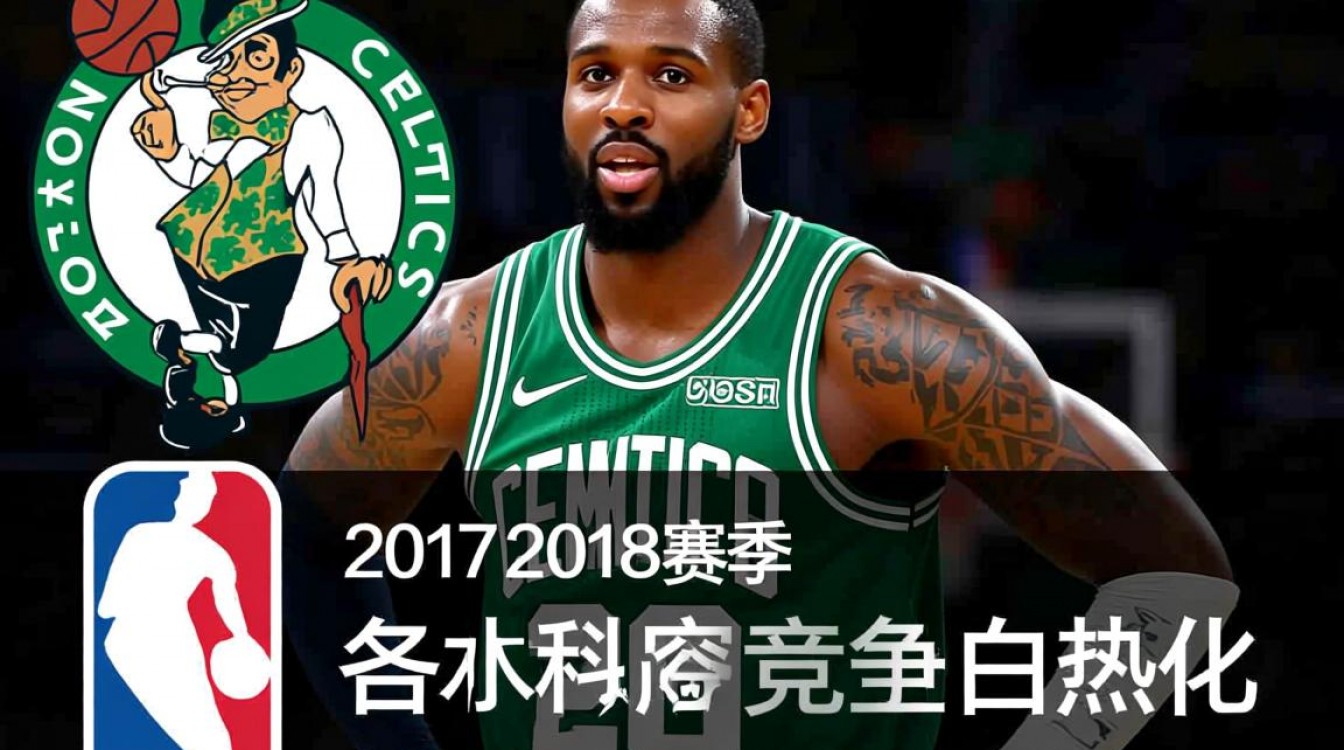 2017-2018NBA各队阵容有哪些变化与亮点?-图3 2017-2018NBA各队阵容有哪些变化与亮点?-图3