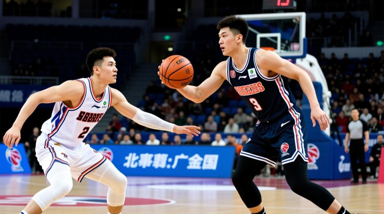 1月19广厦vs北控谁赢了?比赛结果和关键球员表现如何?-图1 1月19广厦vs北控谁赢了?比赛结果和关键球员表现如何?-图1