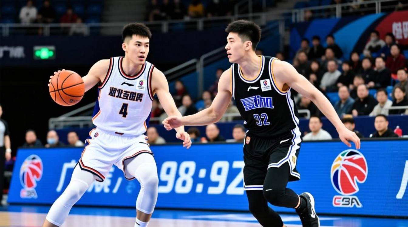 1月19广厦vs北控谁赢了?比赛结果和关键球员表现如何?-图2 1月19广厦vs北控谁赢了?比赛结果和关键球员表现如何?-图2