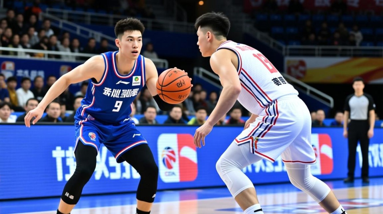 1月19广厦vs北控谁赢了?比赛结果和关键球员表现如何?-图3 1月19广厦vs北控谁赢了?比赛结果和关键球员表现如何?-图3