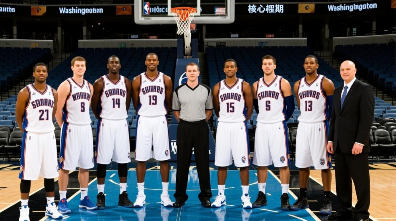 奇才11-12年阵容天赋为何未能兑现季后赛突破？-图2