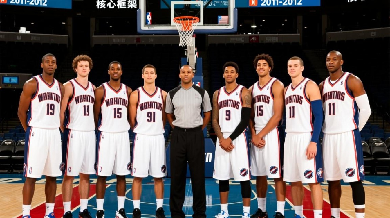 奇才11-12年阵容天赋为何未能兑现季后赛突破？-图3