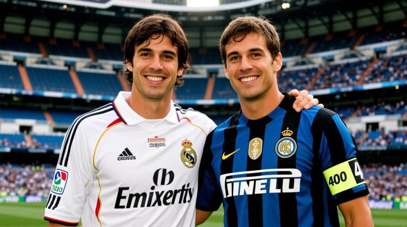 罗纳尔多在皇马阵容中具体踢什么位置?-图1 罗纳尔多在皇马阵容中具体踢什么位置?-图1