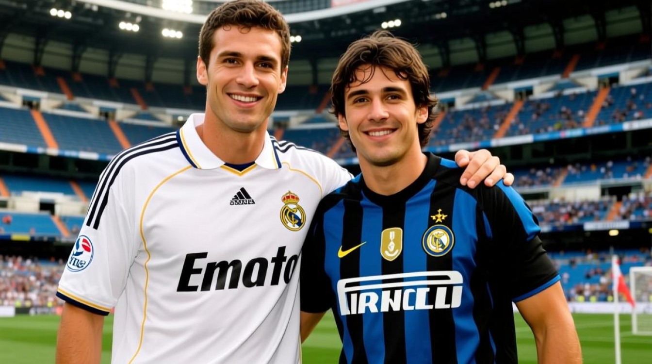 罗纳尔多在皇马阵容中具体踢什么位置?-图2 罗纳尔多在皇马阵容中具体踢什么位置?-图2