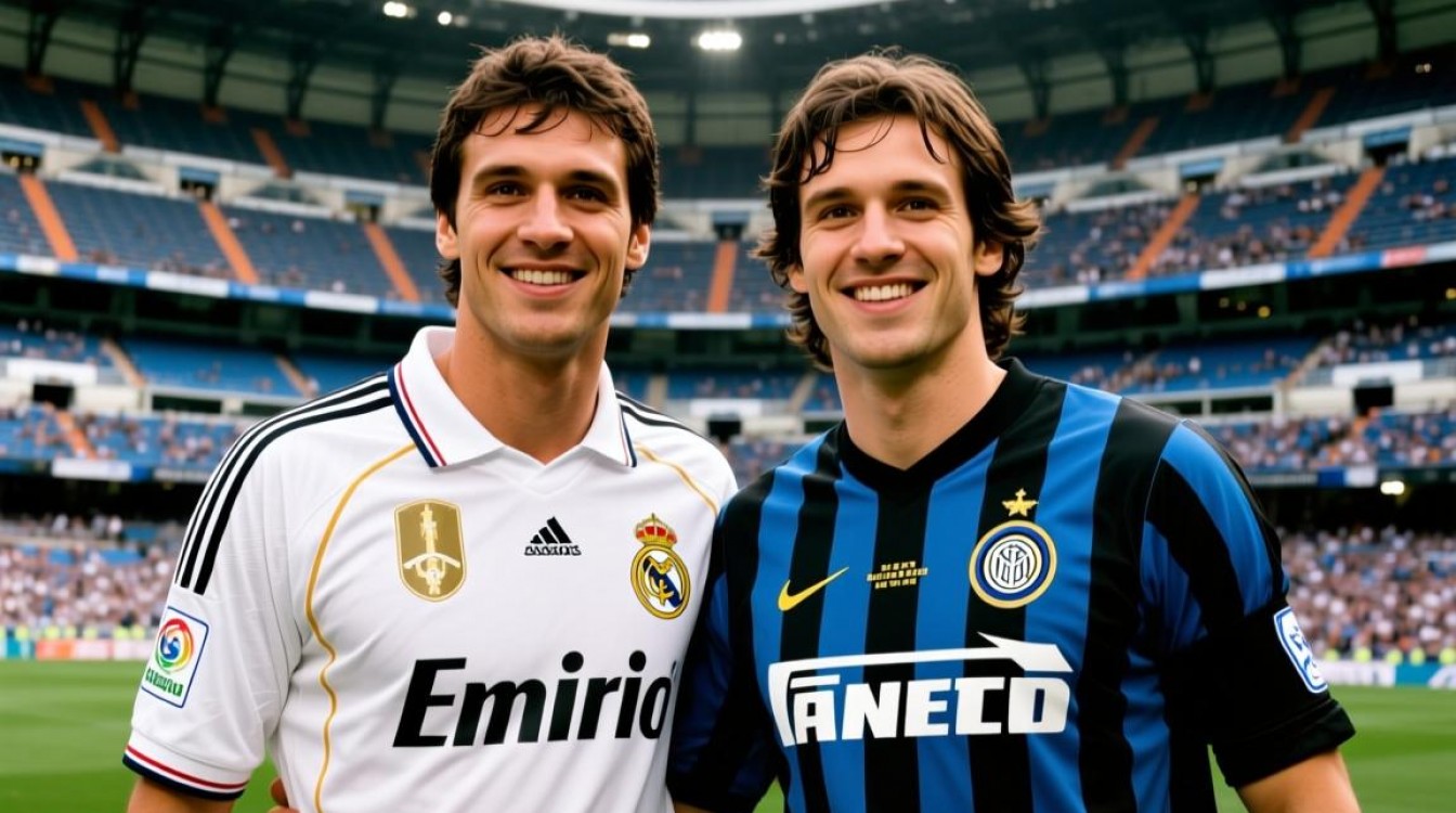 罗纳尔多在皇马阵容中具体踢什么位置?-图3 罗纳尔多在皇马阵容中具体踢什么位置?-图3