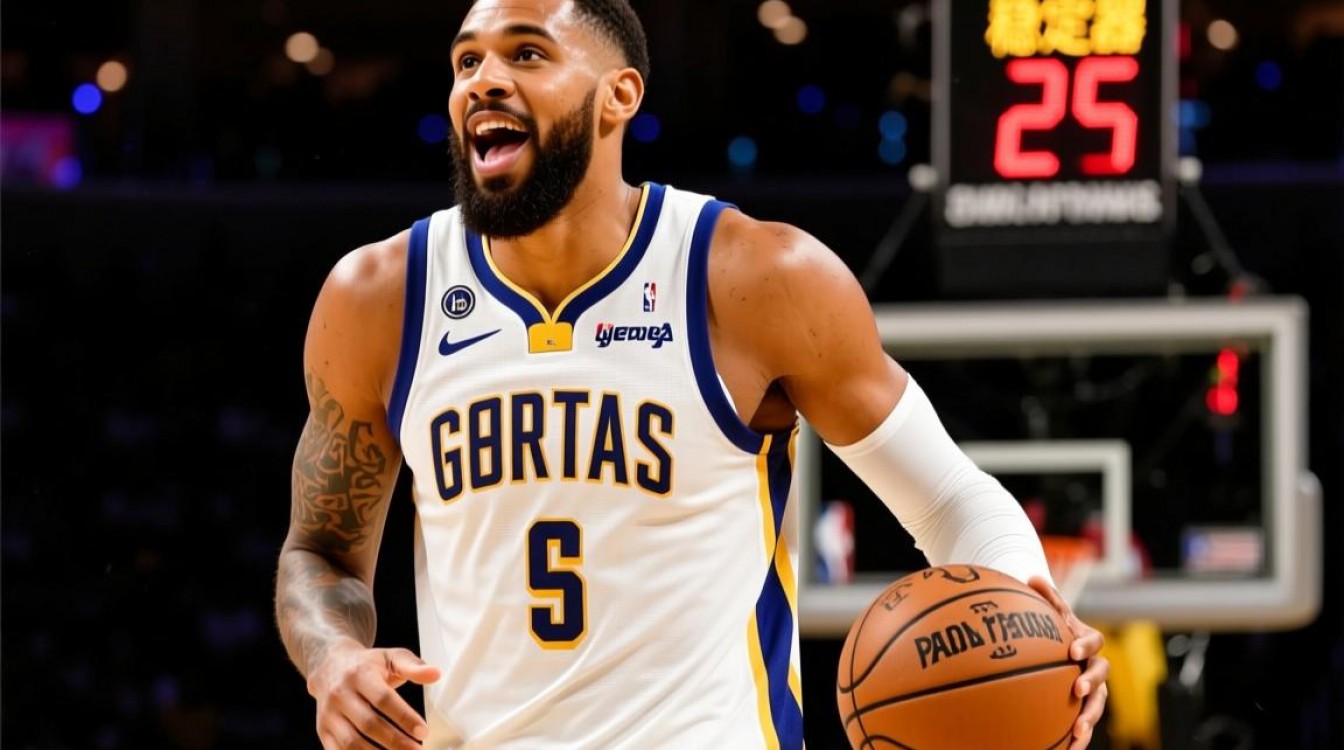 保罗东部决赛数据为何能成为球队胜负关键?-图1 保罗东部决赛数据为何能成为球队胜负关键?-图1