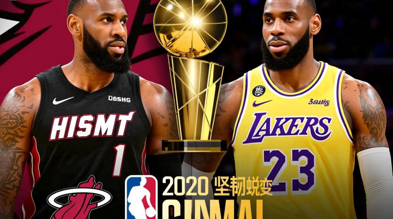 2020年NBA总决赛为什么是热火队而非其他球队?-图1 2020年NBA总决赛为什么是热火队而非其他球队?-图1