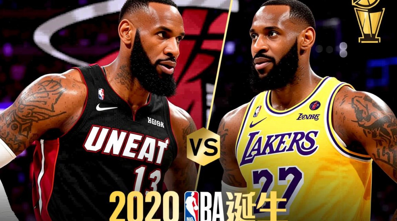 2020年NBA总决赛为什么是热火队而非其他球队?-图2 2020年NBA总决赛为什么是热火队而非其他球队?-图2