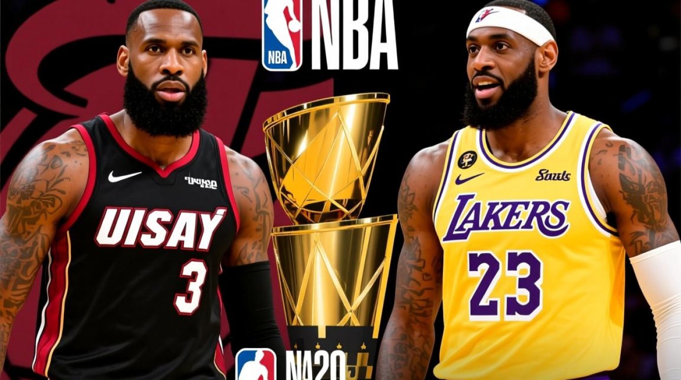 2020年NBA总决赛为什么是热火队而非其他球队?-图3 2020年NBA总决赛为什么是热火队而非其他球队?-图3