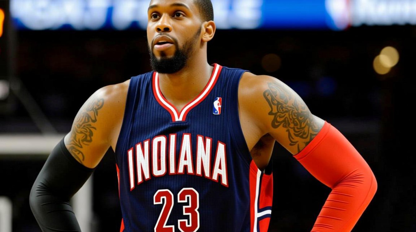 13年东部决赛乔治绝境逆袭?乔治如何率队逆转东部决赛?-图3 13年东部决赛乔治绝境逆袭?乔治如何率队逆转东部决赛?-图3