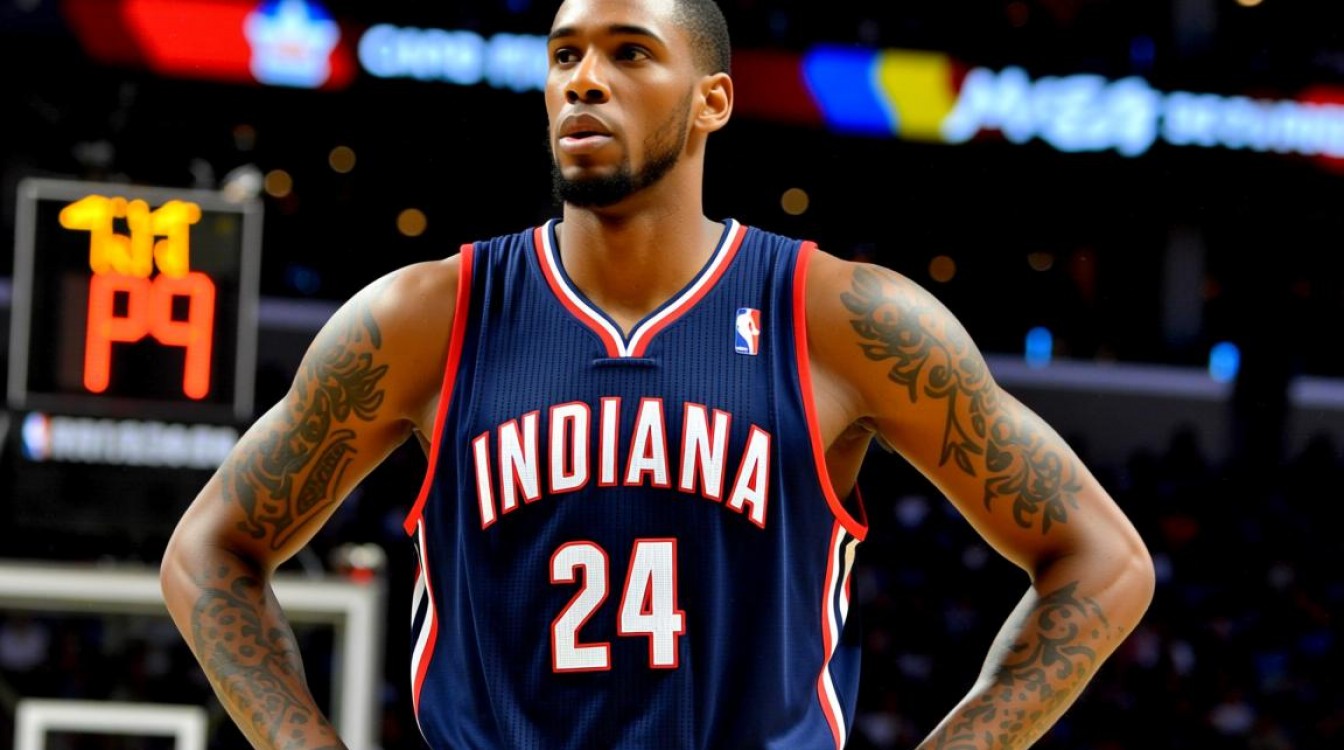 13年东部决赛乔治绝境逆袭?乔治如何率队逆转东部决赛?-图1 13年东部决赛乔治绝境逆袭?乔治如何率队逆转东部决赛?-图1