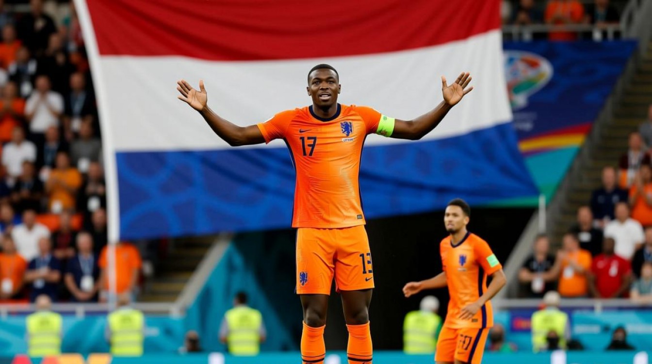 欧洲杯2024为什么没荷兰队参赛?资格赛出局的背后原因是什么?-图3 欧洲杯2024为什么没荷兰队参赛?资格赛出局的背后原因是什么?-图3