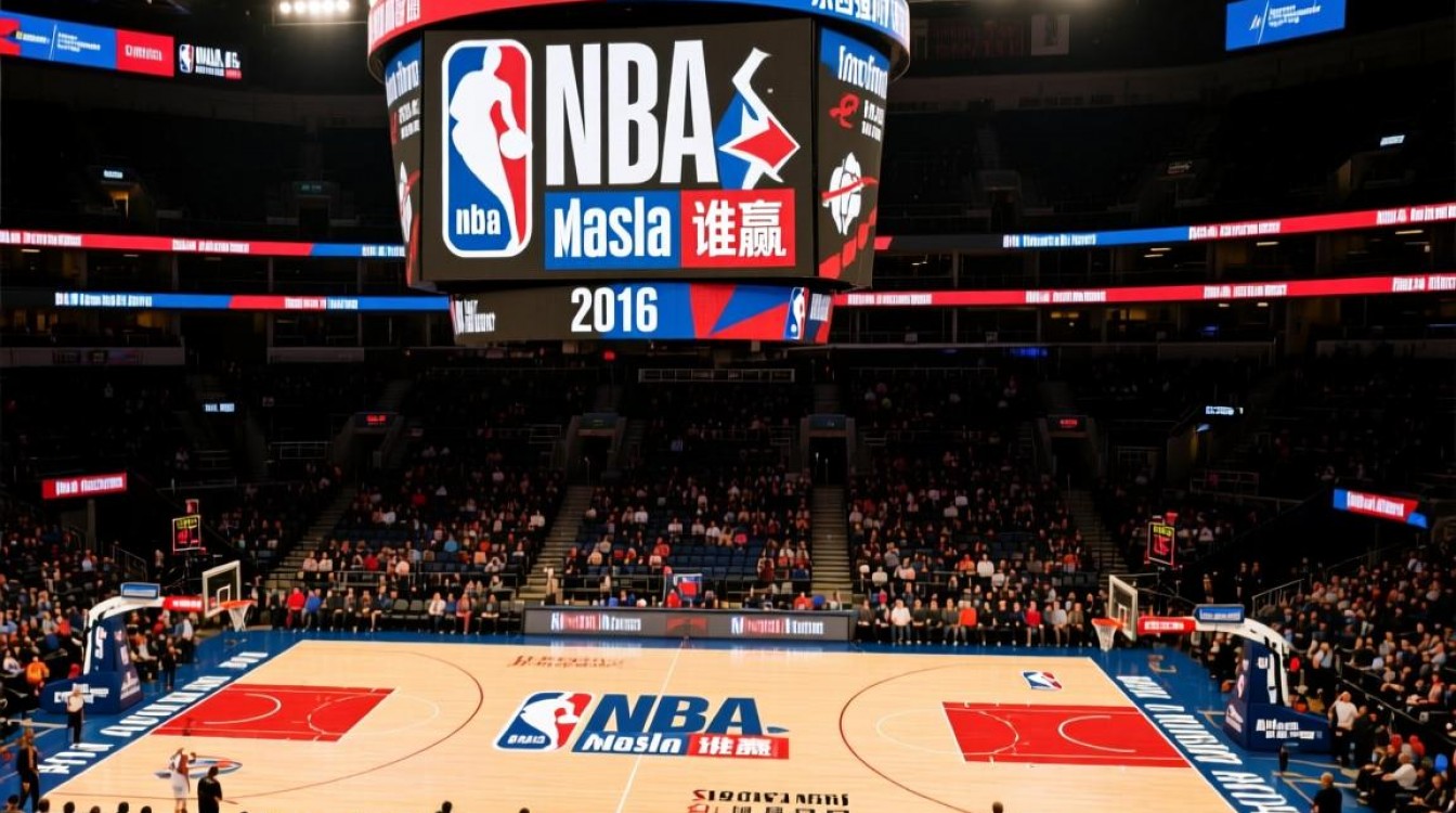 2016年NBA全明星赛最终比分是多少,哪支球队笑到了最后?-图2 2016年NBA全明星赛最终比分是多少,哪支球队笑到了最后?-图2