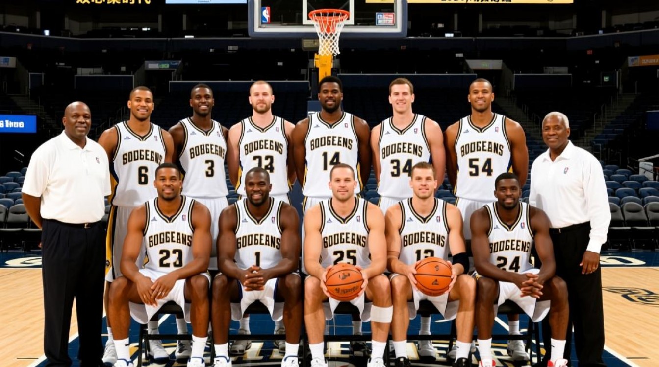 04年黄蜂队阵容有哪些核心球员及战术打法?-图1 04年黄蜂队阵容有哪些核心球员及战术打法?-图1