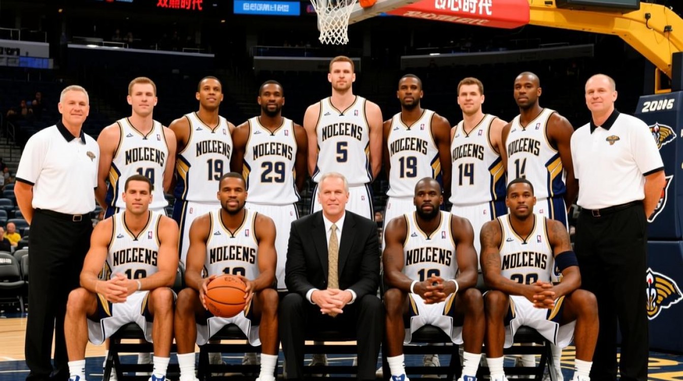 04年黄蜂队阵容有哪些核心球员及战术打法?-图3 04年黄蜂队阵容有哪些核心球员及战术打法?-图3