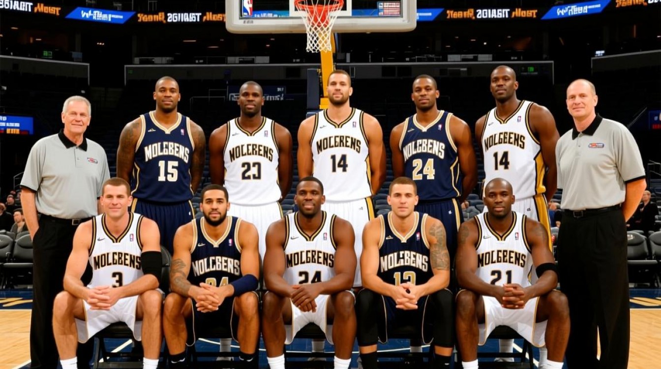 04年黄蜂队阵容有哪些核心球员及战术打法?-图2 04年黄蜂队阵容有哪些核心球员及战术打法?-图2