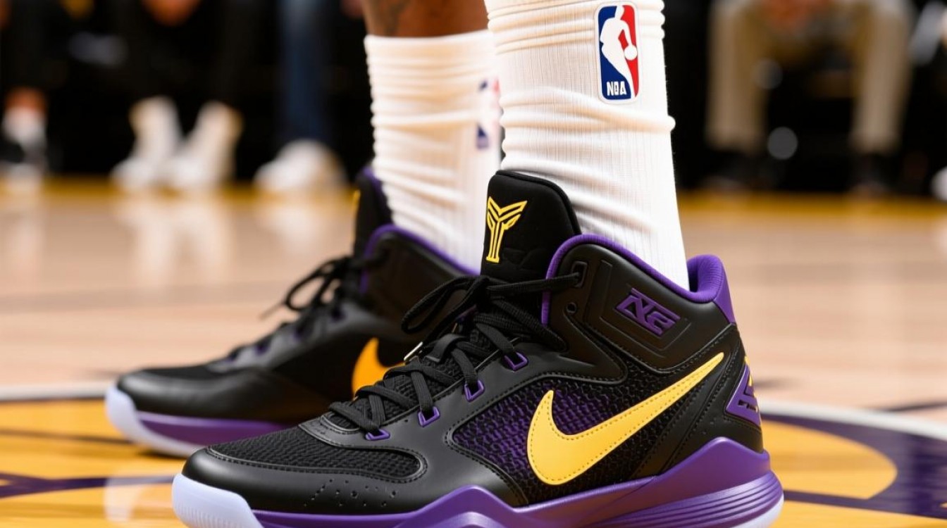 德罗赞为何偏爱科比战靴？传承与致敬背后的故事-图1