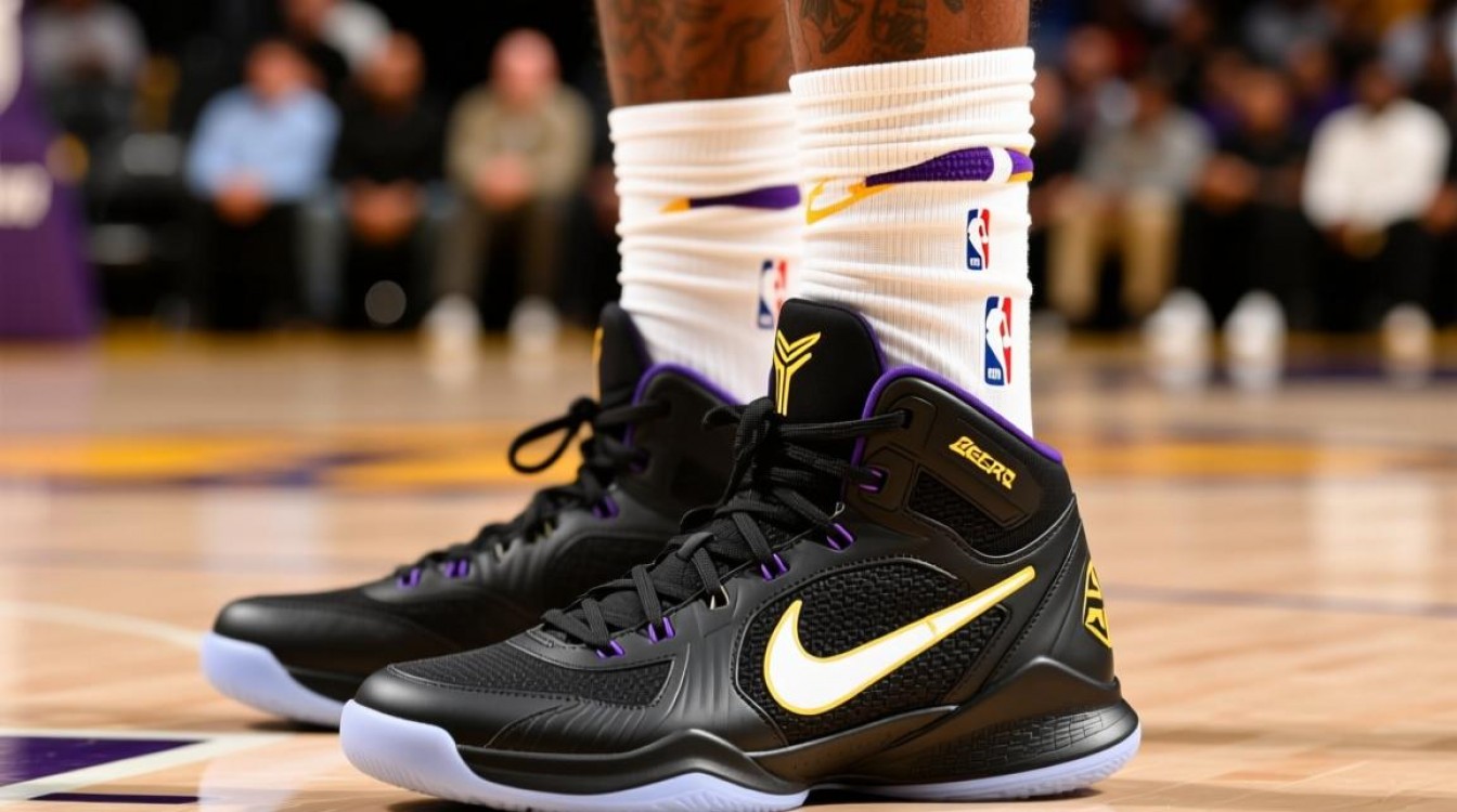 德罗赞为何偏爱科比战靴？传承与致敬背后的故事-图2