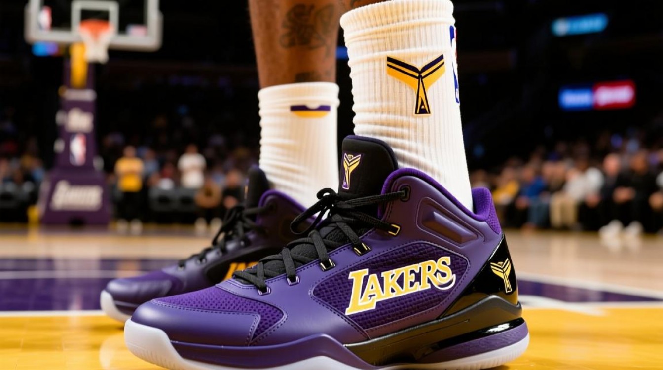 德罗赞为何偏爱科比战靴？传承与致敬背后的故事-图3