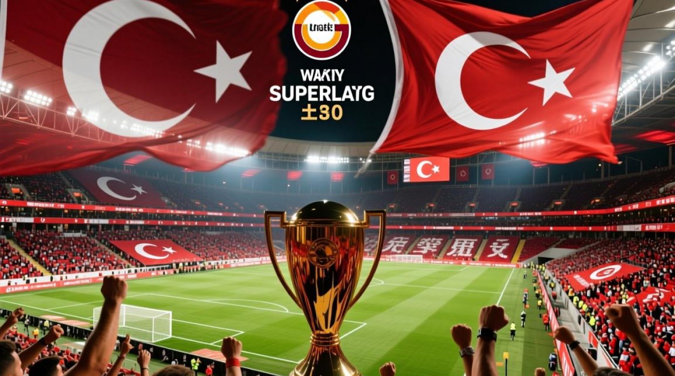 土耳超总决赛谁将夺冠？黑马逆袭还是传统强队称王？-图1