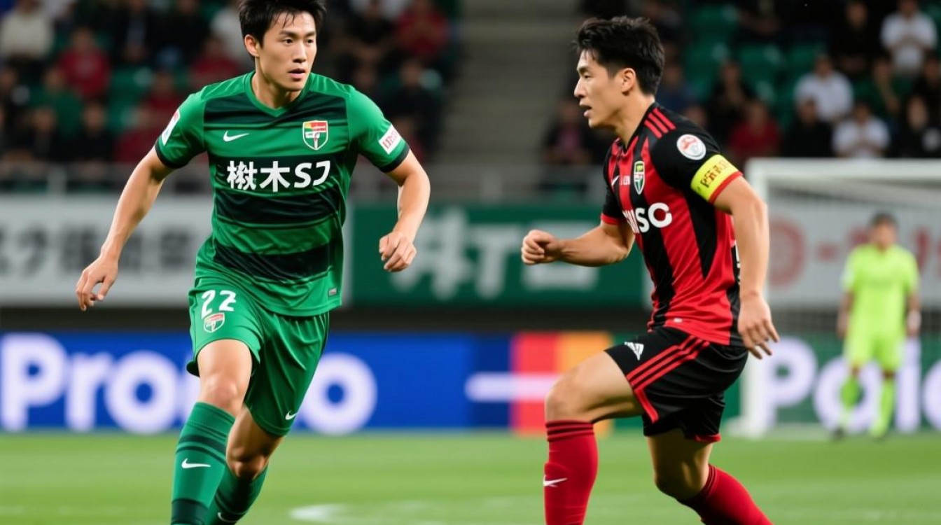 冈山绿雄vs栃木SC谁赢了？比分结果和关键球员表现如何？-图1