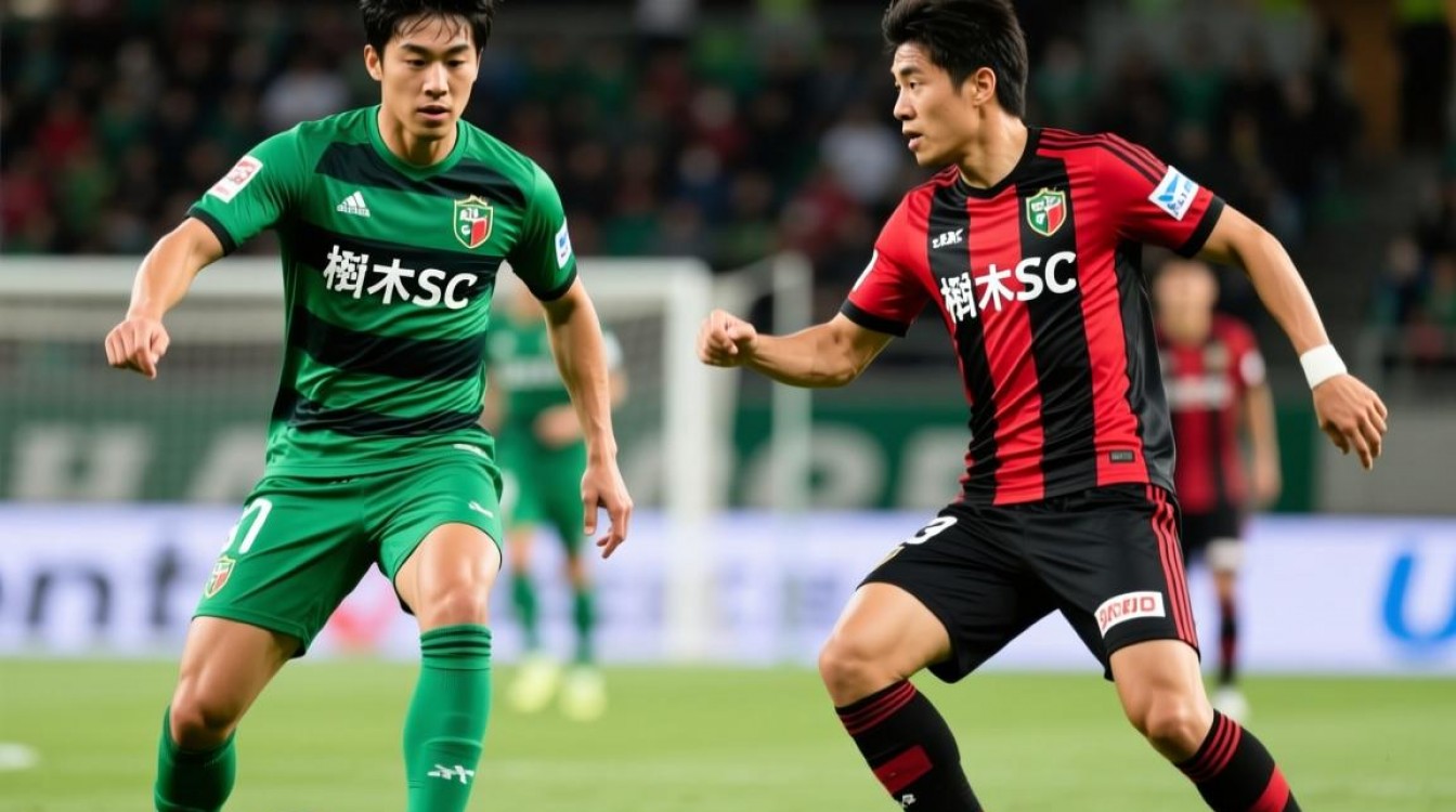 冈山绿雄vs栃木SC谁赢了？比分结果和关键球员表现如何？-图3