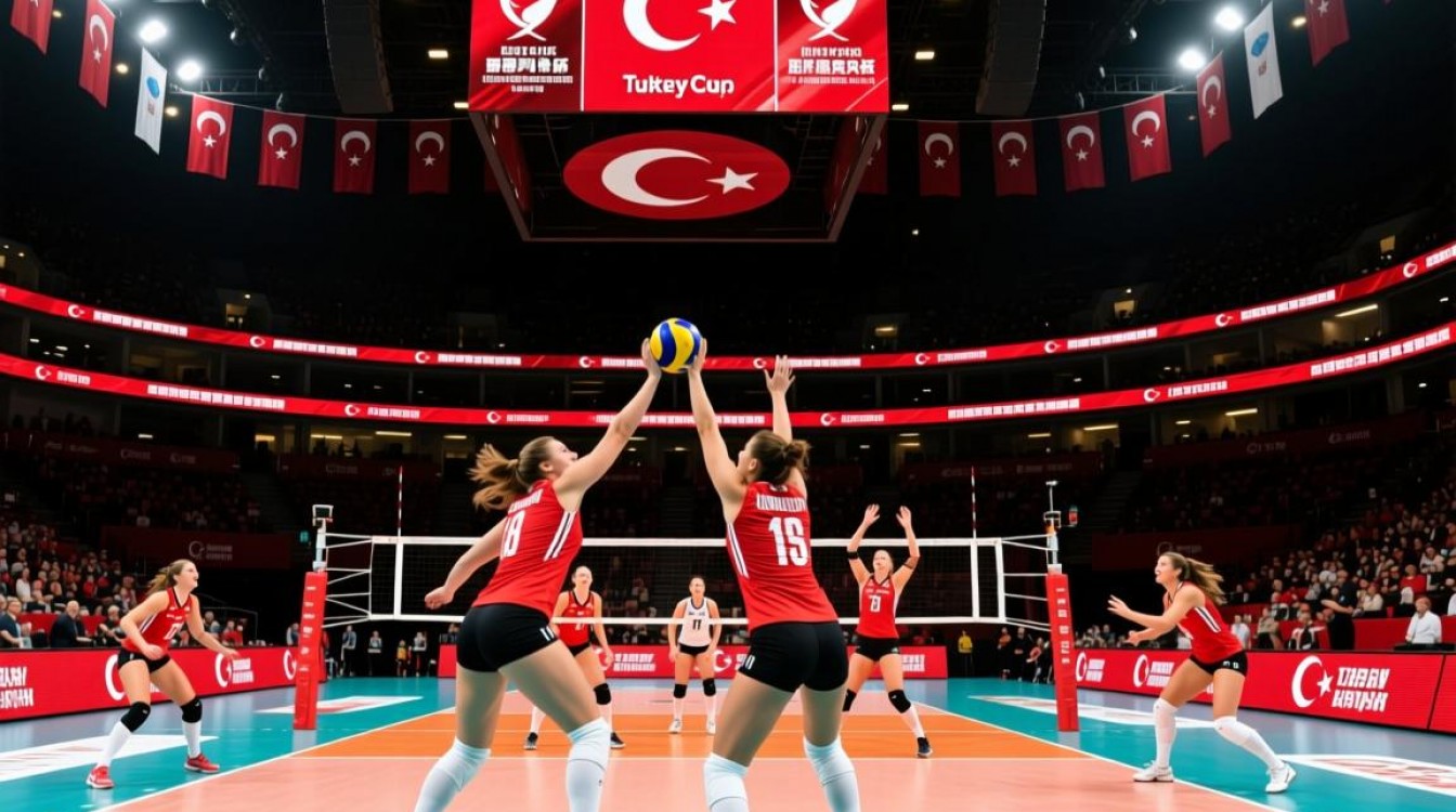 土耳其杯女排决赛转播哪里可以免费在线观看?-图1 土耳其杯女排决赛转播哪里可以免费在线观看?-图1