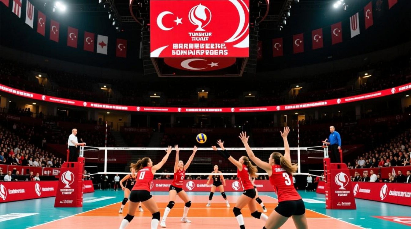 土耳其杯女排决赛转播哪里可以免费在线观看?-图2 土耳其杯女排决赛转播哪里可以免费在线观看?-图2