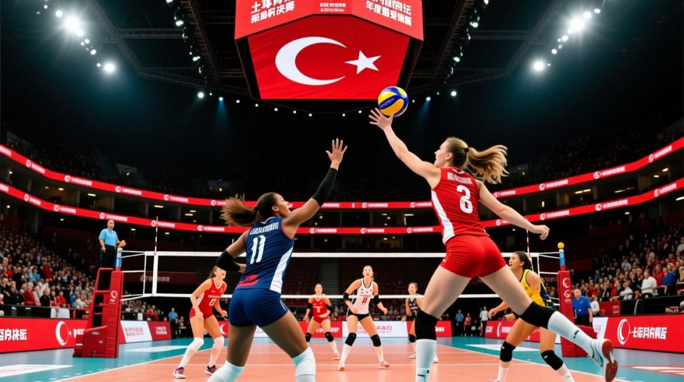 土耳其杯女排决赛转播哪里可以免费在线观看?-图3 土耳其杯女排决赛转播哪里可以免费在线观看?-图3