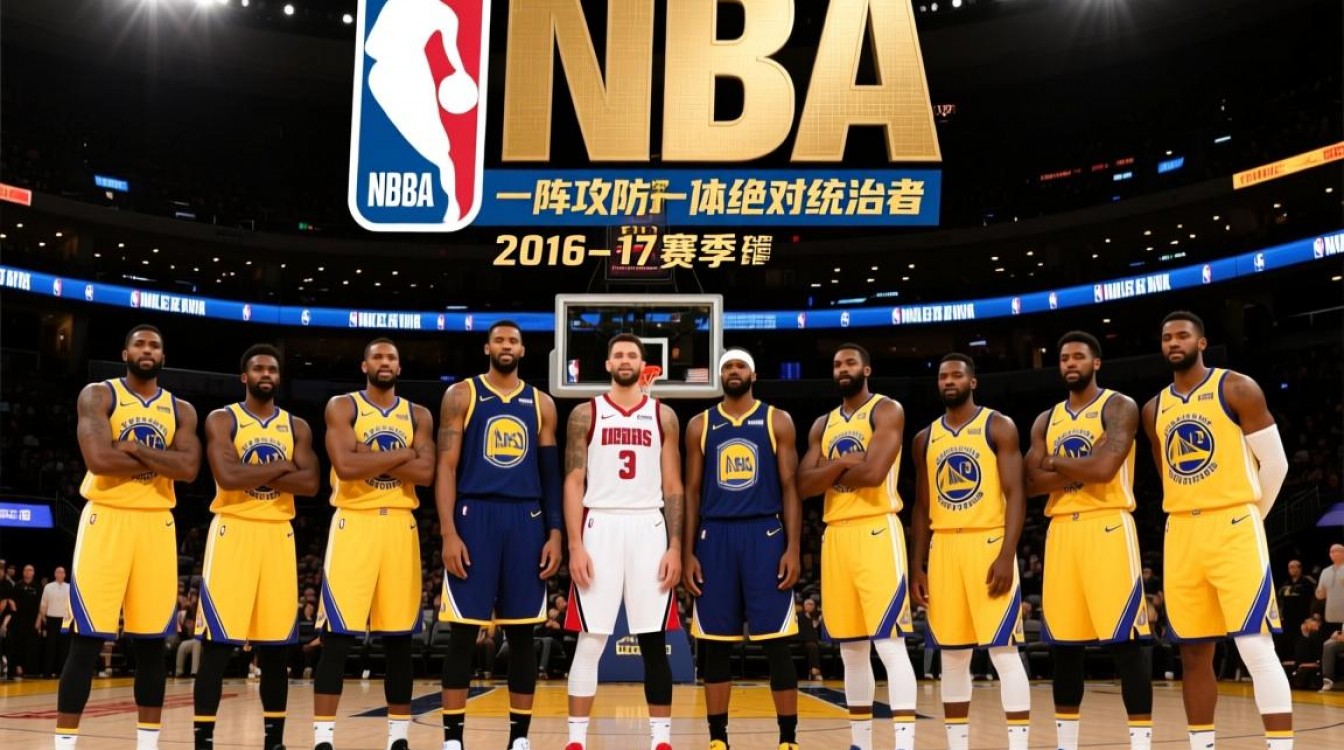 2017赛季NBA最佳阵容有哪些球员？谁落选最可惜？-图3
